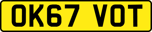 OK67VOT
