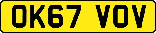 OK67VOV