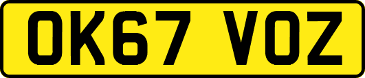 OK67VOZ