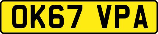 OK67VPA