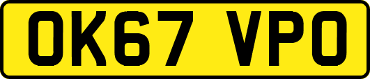 OK67VPO