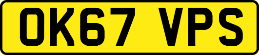 OK67VPS