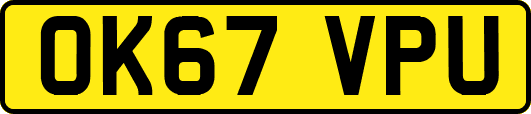 OK67VPU