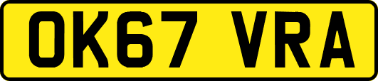 OK67VRA