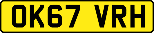 OK67VRH