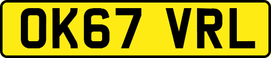 OK67VRL