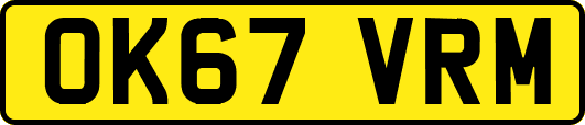 OK67VRM
