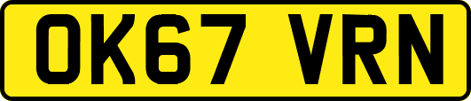 OK67VRN