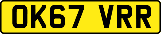 OK67VRR