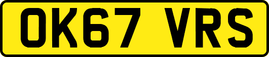 OK67VRS