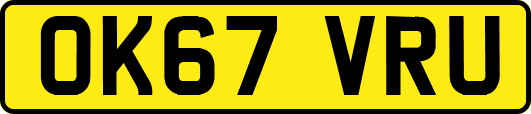 OK67VRU