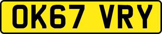 OK67VRY