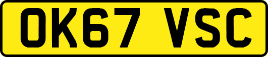 OK67VSC