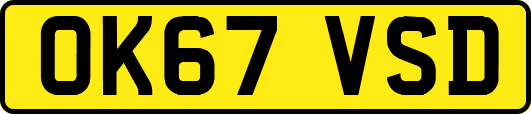 OK67VSD