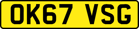 OK67VSG