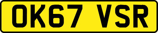 OK67VSR