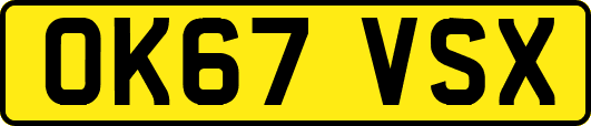 OK67VSX