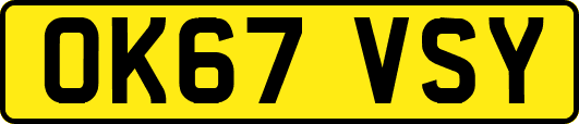 OK67VSY