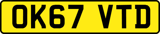 OK67VTD