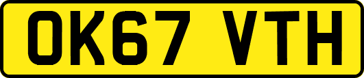 OK67VTH
