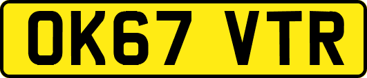 OK67VTR