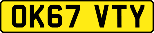 OK67VTY