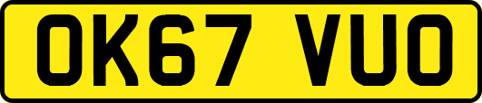 OK67VUO