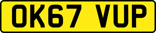 OK67VUP