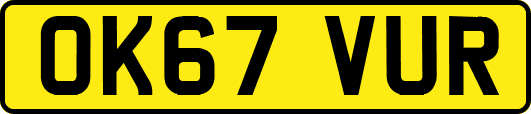 OK67VUR