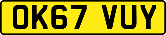 OK67VUY