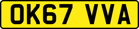 OK67VVA