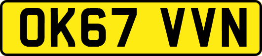 OK67VVN