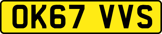 OK67VVS
