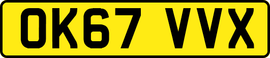 OK67VVX