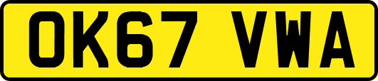 OK67VWA