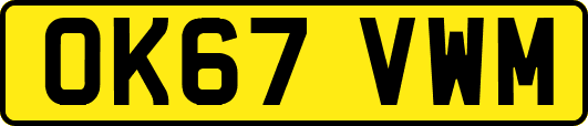 OK67VWM