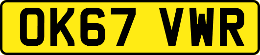 OK67VWR