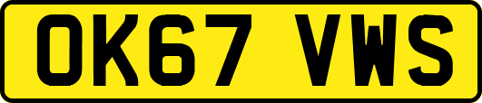OK67VWS