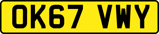 OK67VWY