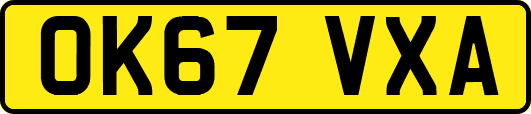 OK67VXA