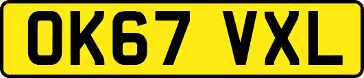 OK67VXL