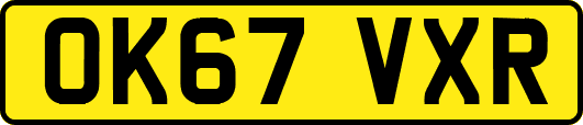 OK67VXR
