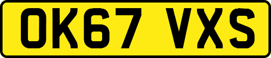 OK67VXS