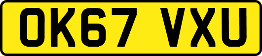 OK67VXU
