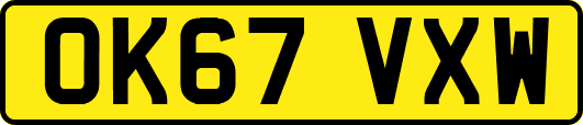 OK67VXW