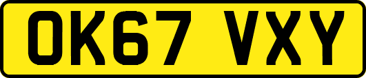 OK67VXY