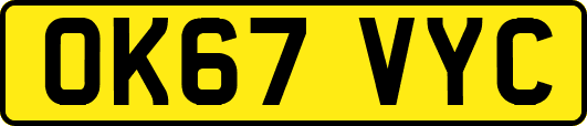 OK67VYC