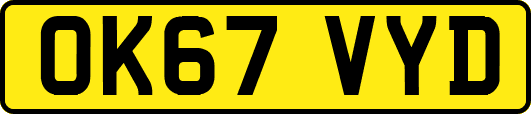 OK67VYD