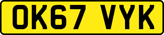 OK67VYK