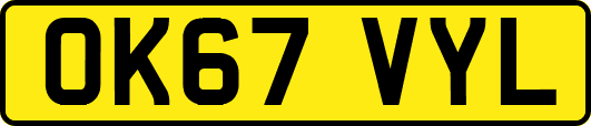 OK67VYL